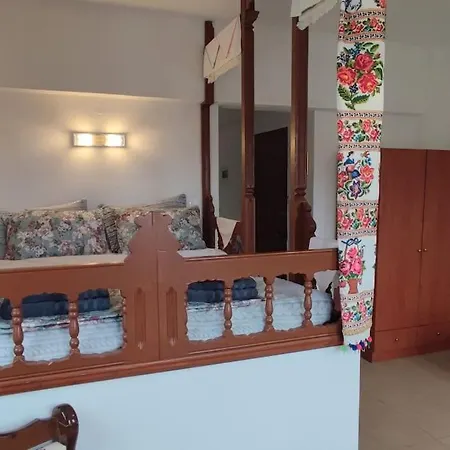 Sofiamikehouse شقة Olympos (Karpathos)