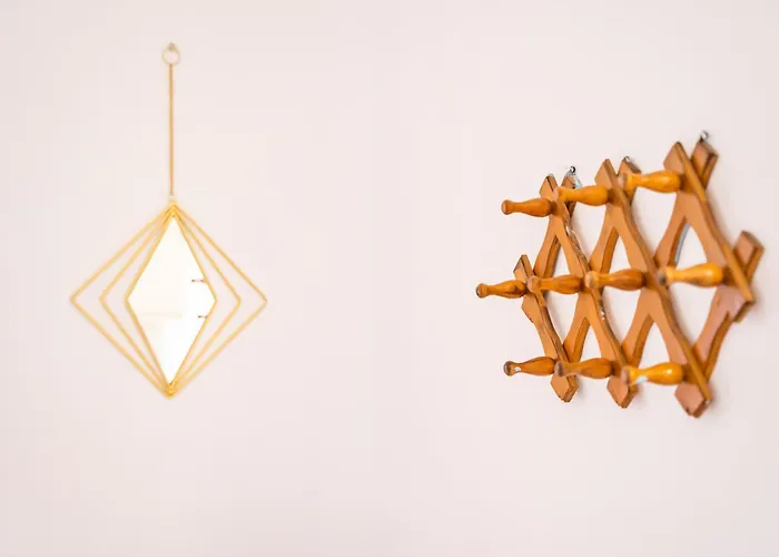 Apartamento Sofiamikehouse *