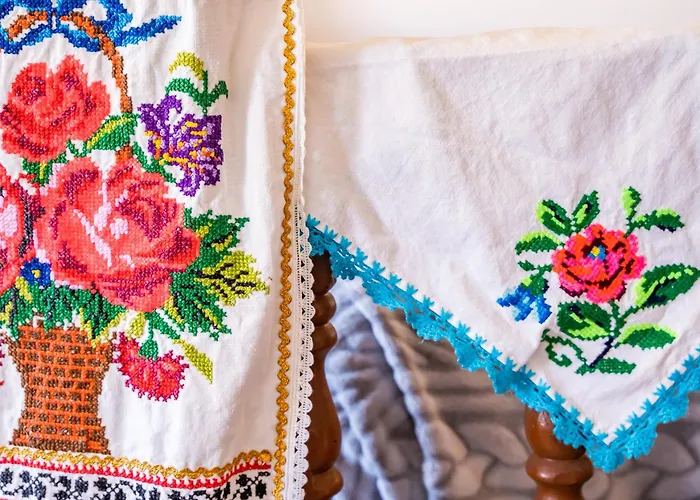 Apartamento Sofiamikehouse Olympos (Karpathos)