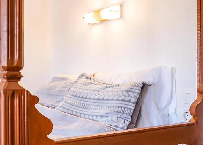 Sofiamikehouse Apartamento