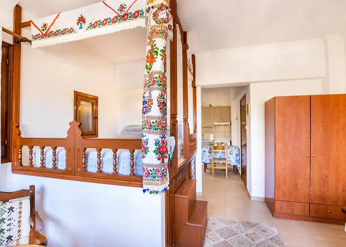 Apartamento Sofiamikehouse *