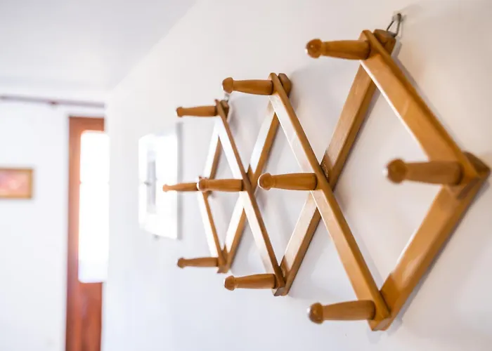 Sofiamikehouse Apartamento Olympos (Karpathos)