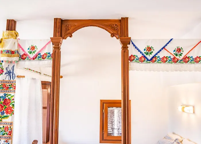 Sofiamikehouse Apartamento