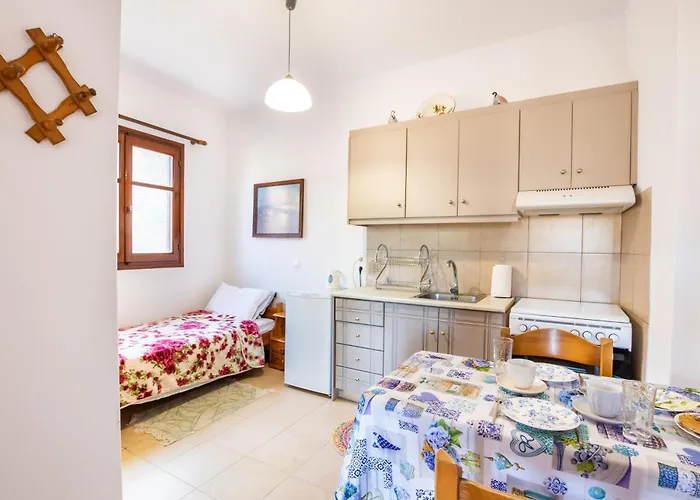 Apartamento Sofiamikehouse *