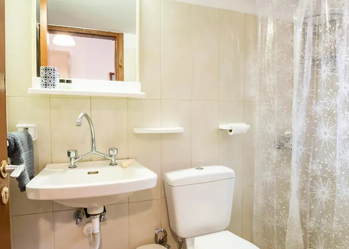 Sofiamikehouse Apartamento *