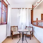 Sofiamikehouse Olympos (Karpathos)