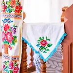 Sofiamikehouse شقة *
