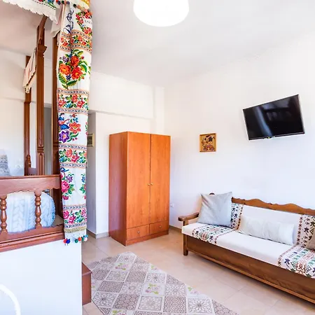 Apartment Sofiamikehouse Olympos (Karpathos)