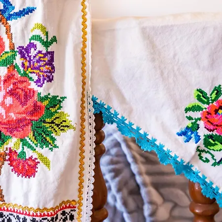 Apartment Sofiamikehouse Olympos (Karpathos)