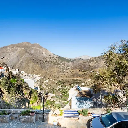 Sofiamikehouse * Olympos (Karpathos)