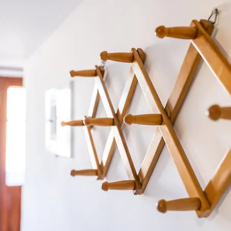 Sofiamikehouse Apartment Olympos (Karpathos)