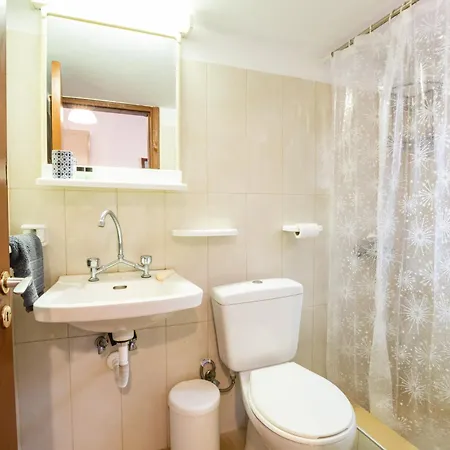 Sofiamikehouse Apartment *