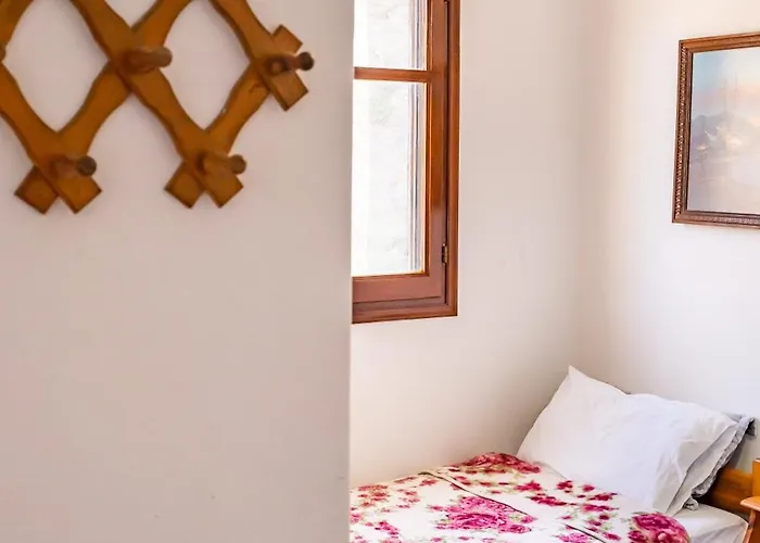 Apartment Sofiamikehouse