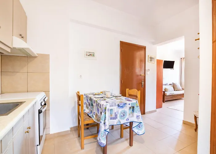 Sofiamikehouse Apartment *