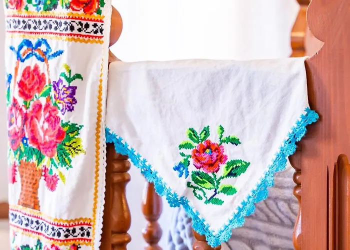 Sofiamikehouse Apartment *