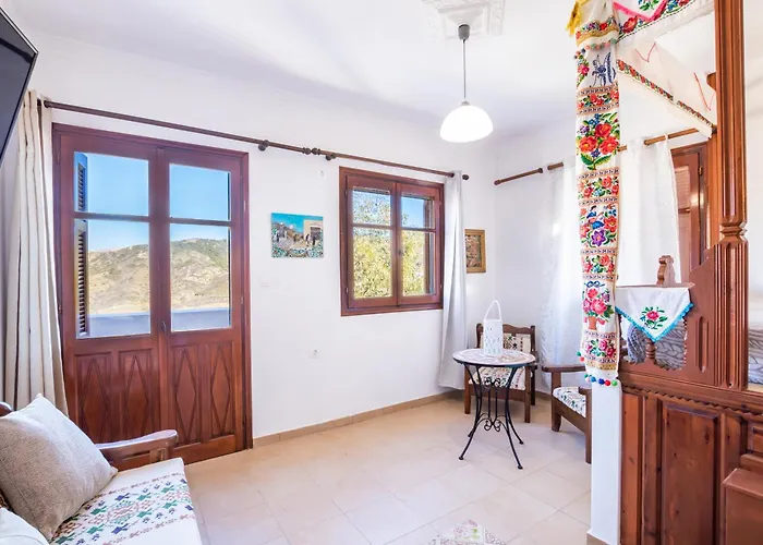 Apartment Sofiamikehouse *