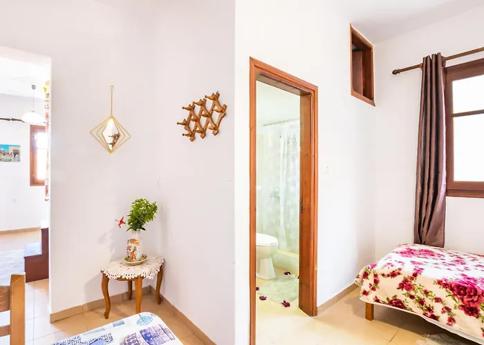 Apartment Sofiamikehouse